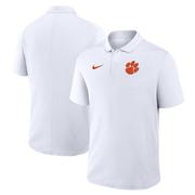 Clemson Nike Dri-Fit Victory Polo